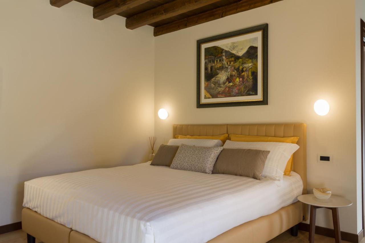 Crystal Luxury House Hotel Fiume Veneto Екстериор снимка