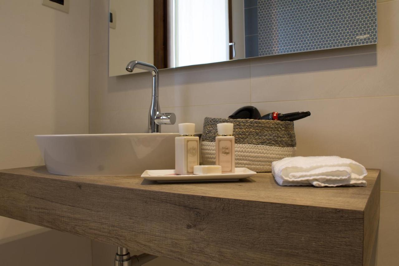 Crystal Luxury House Hotel Fiume Veneto Екстериор снимка