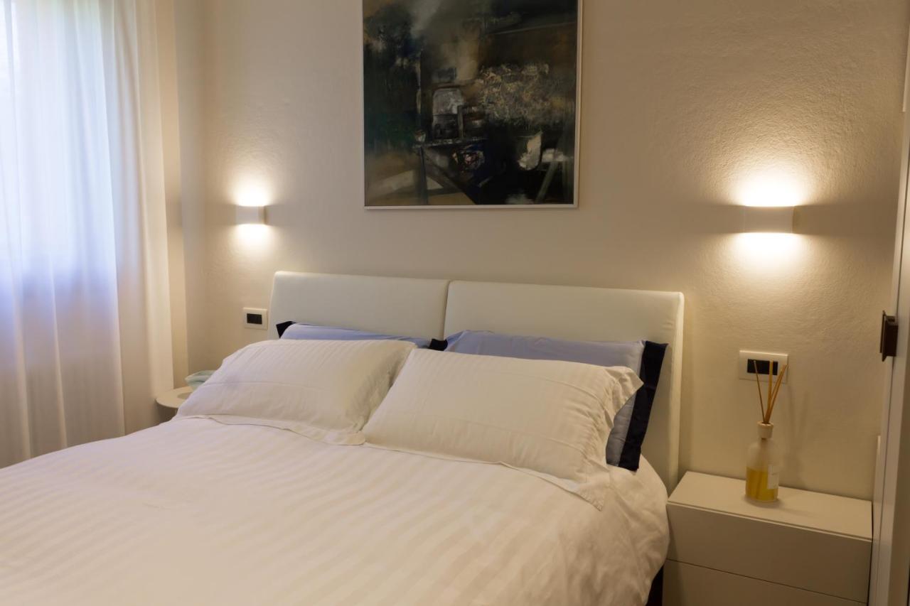 Crystal Luxury House Hotel Fiume Veneto Екстериор снимка
