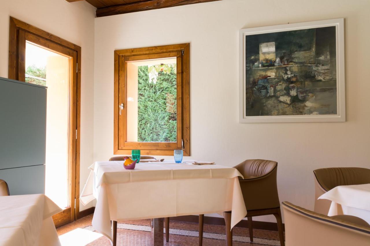 Crystal Luxury House Hotel Fiume Veneto Екстериор снимка
