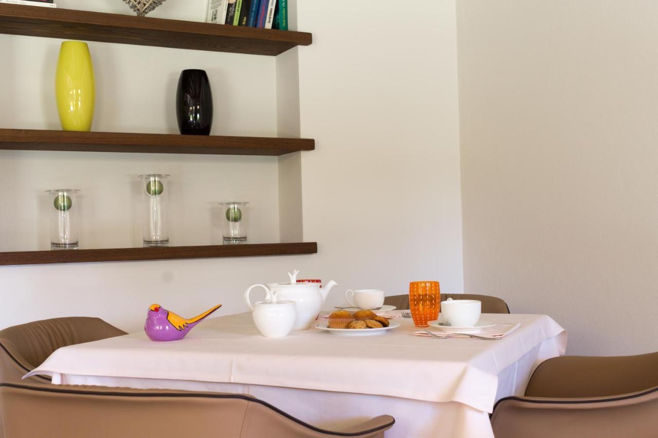 Crystal Luxury House Hotel Fiume Veneto Екстериор снимка