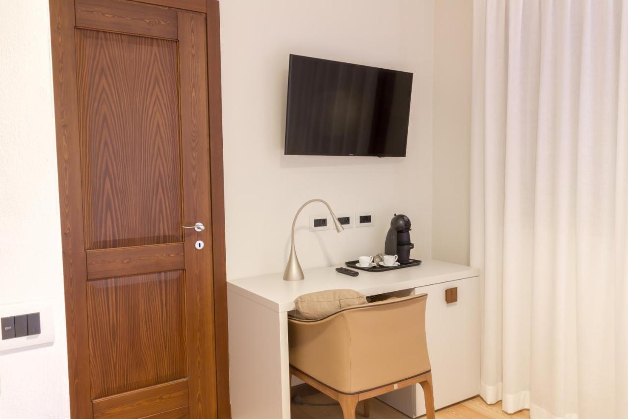 Crystal Luxury House Hotel Fiume Veneto Екстериор снимка
