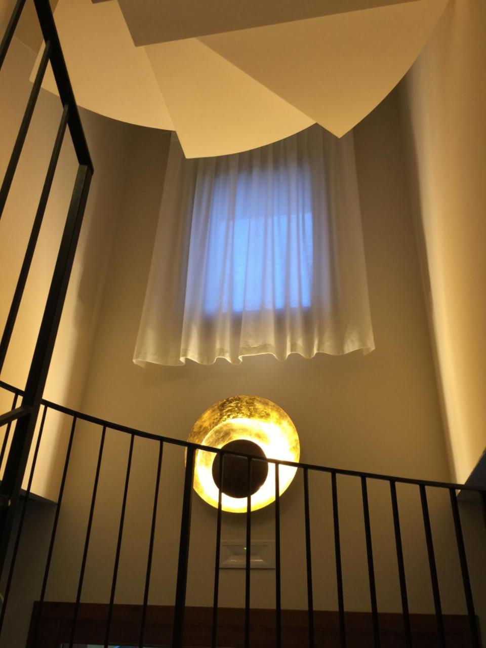 Crystal Luxury House Hotel Fiume Veneto Екстериор снимка